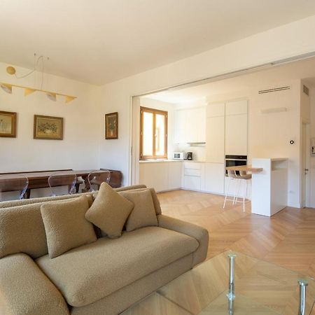 San Remigio Apartment Florence Buitenkant foto
