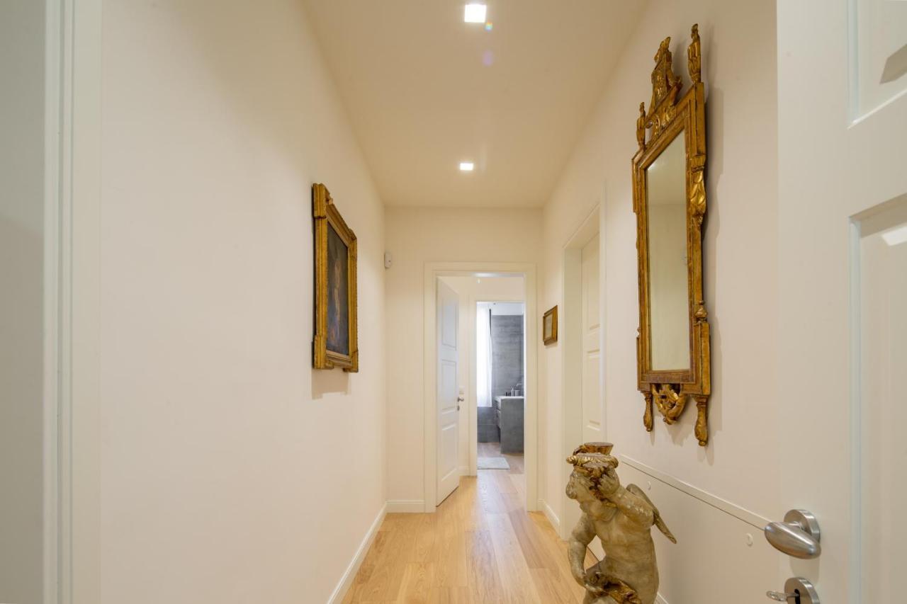 San Remigio Apartment Florence Buitenkant foto