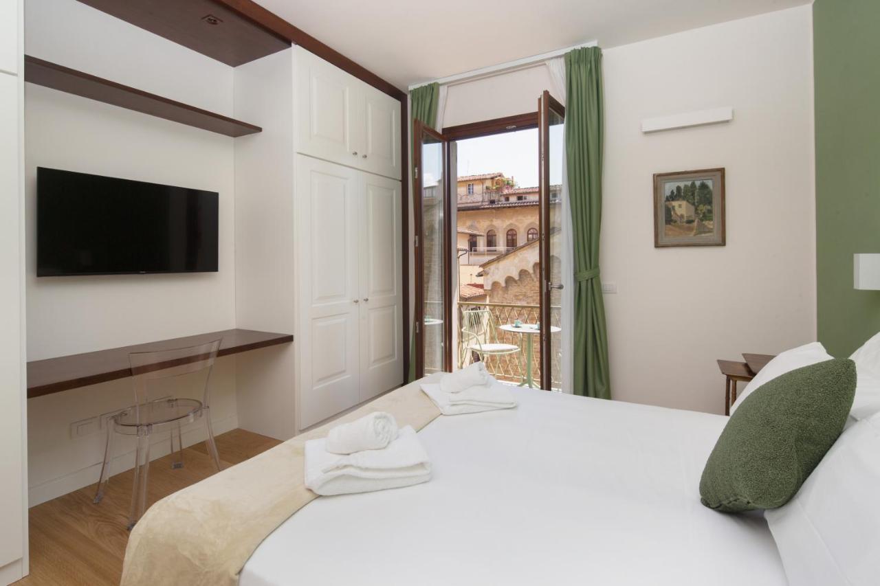 San Remigio Apartment Florence Buitenkant foto