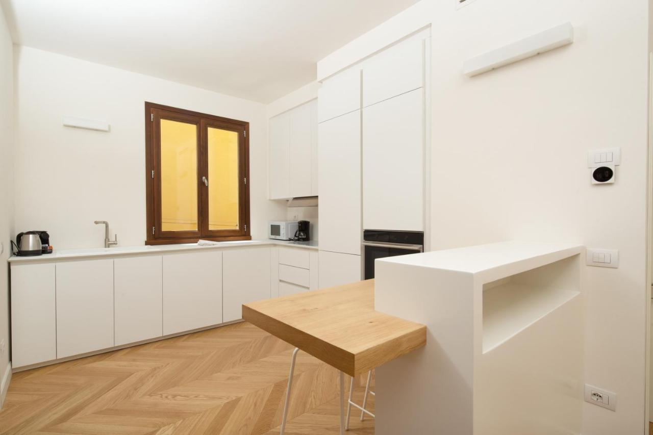 San Remigio Apartment Florence Buitenkant foto