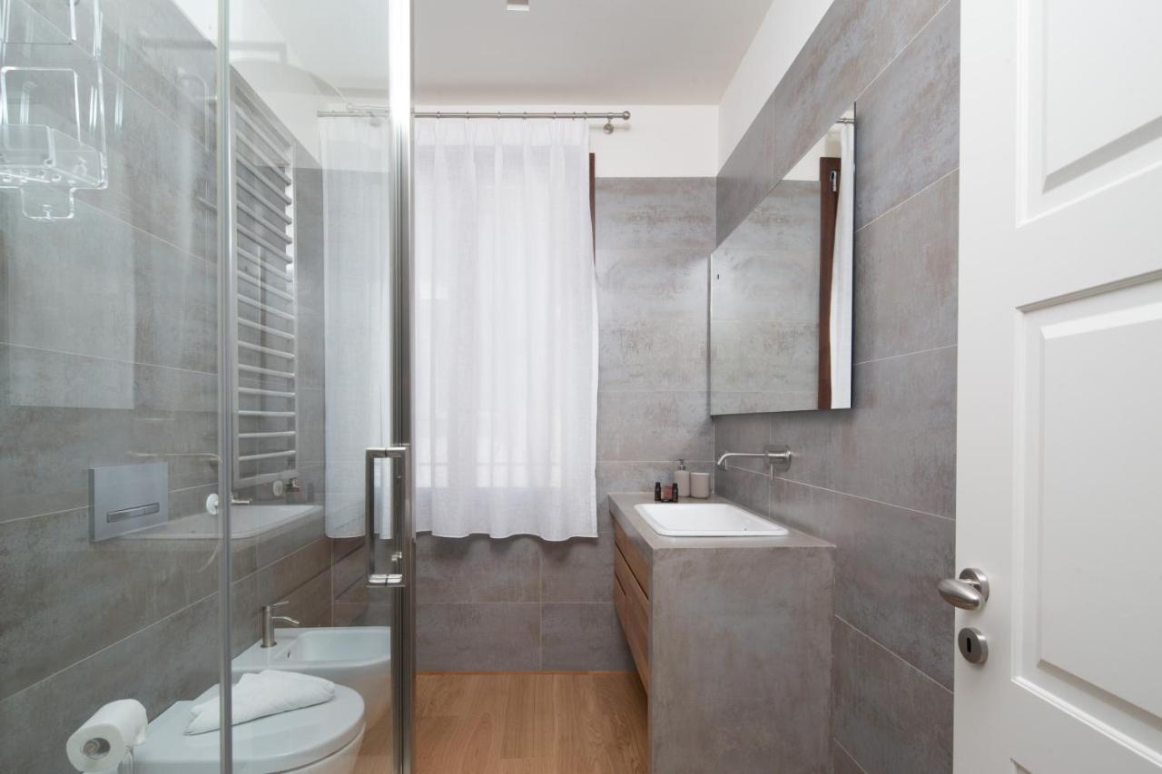 San Remigio Apartment Florence Buitenkant foto