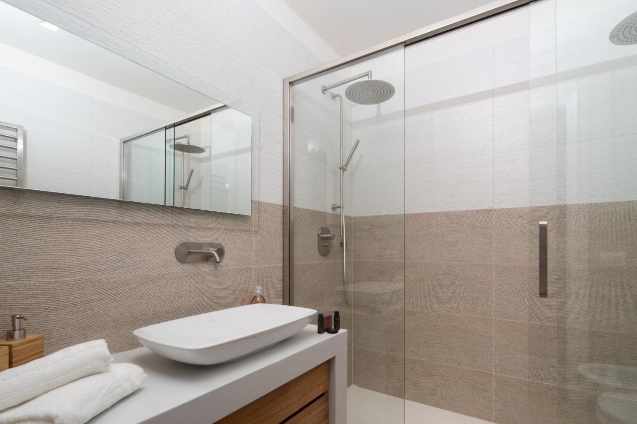 San Remigio Apartment Florence Buitenkant foto