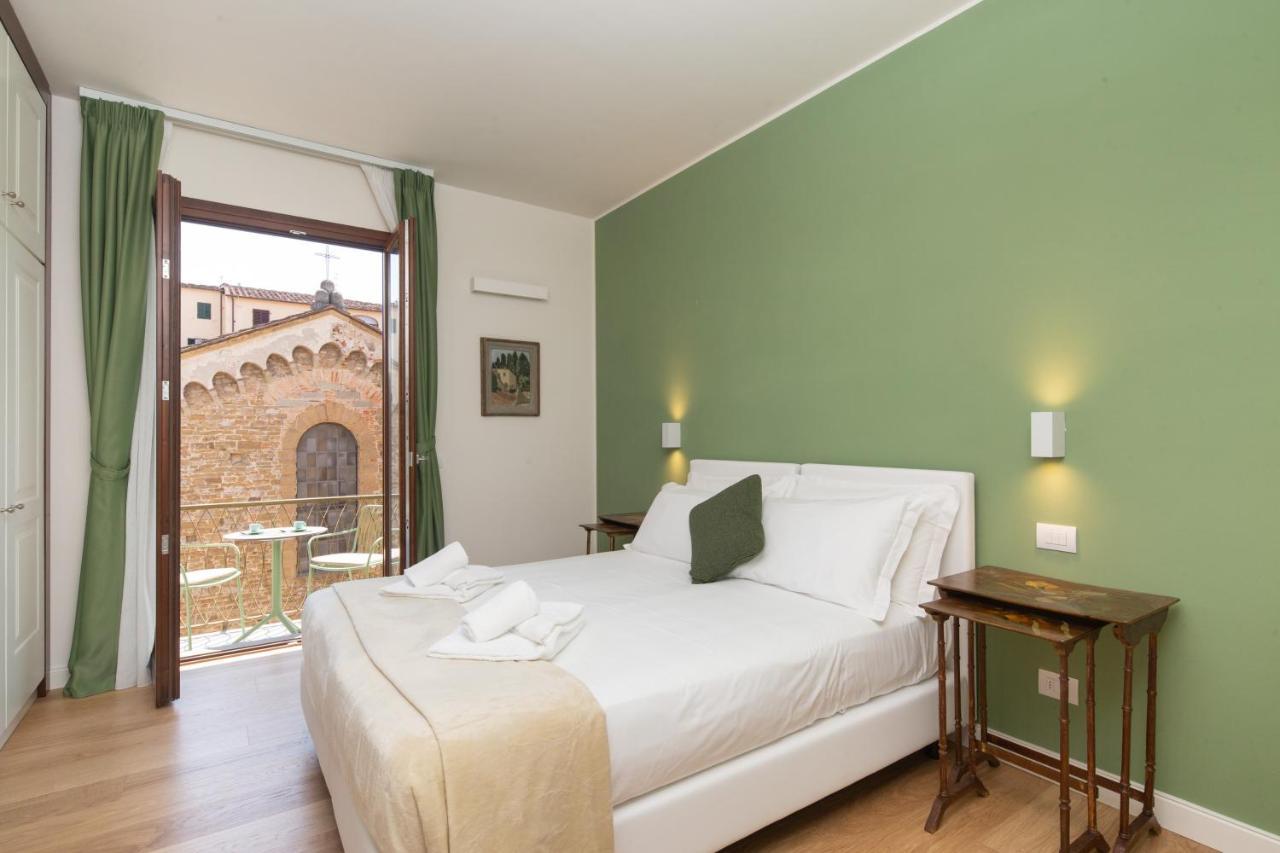San Remigio Apartment Florence Buitenkant foto