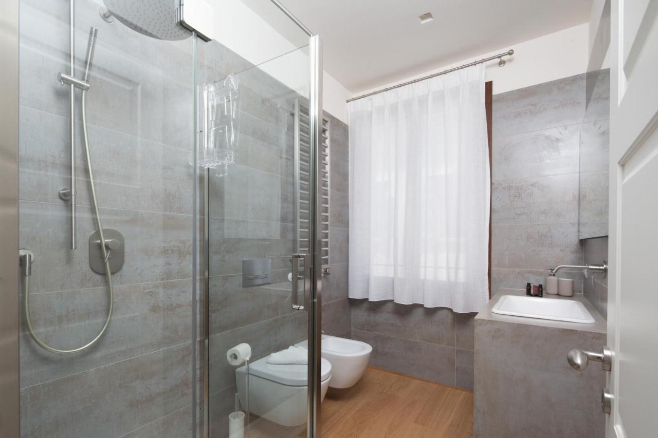 San Remigio Apartment Florence Buitenkant foto