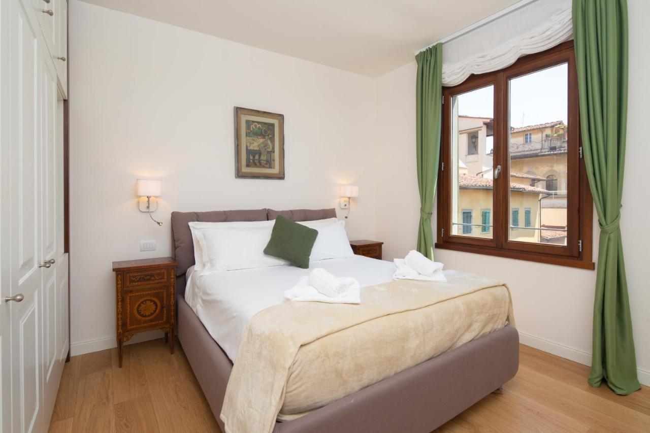 San Remigio Apartment Florence Buitenkant foto