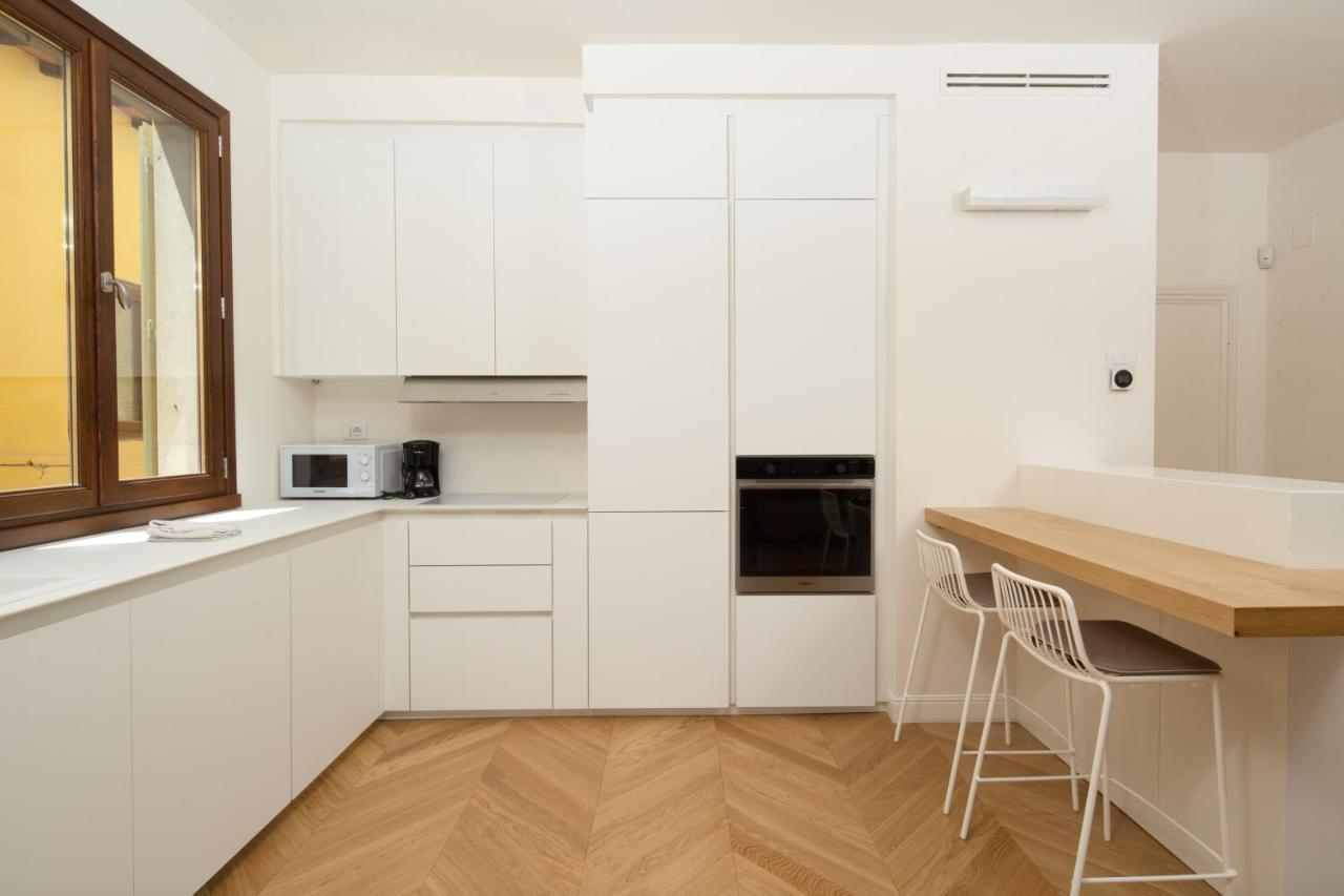 San Remigio Apartment Florence Buitenkant foto