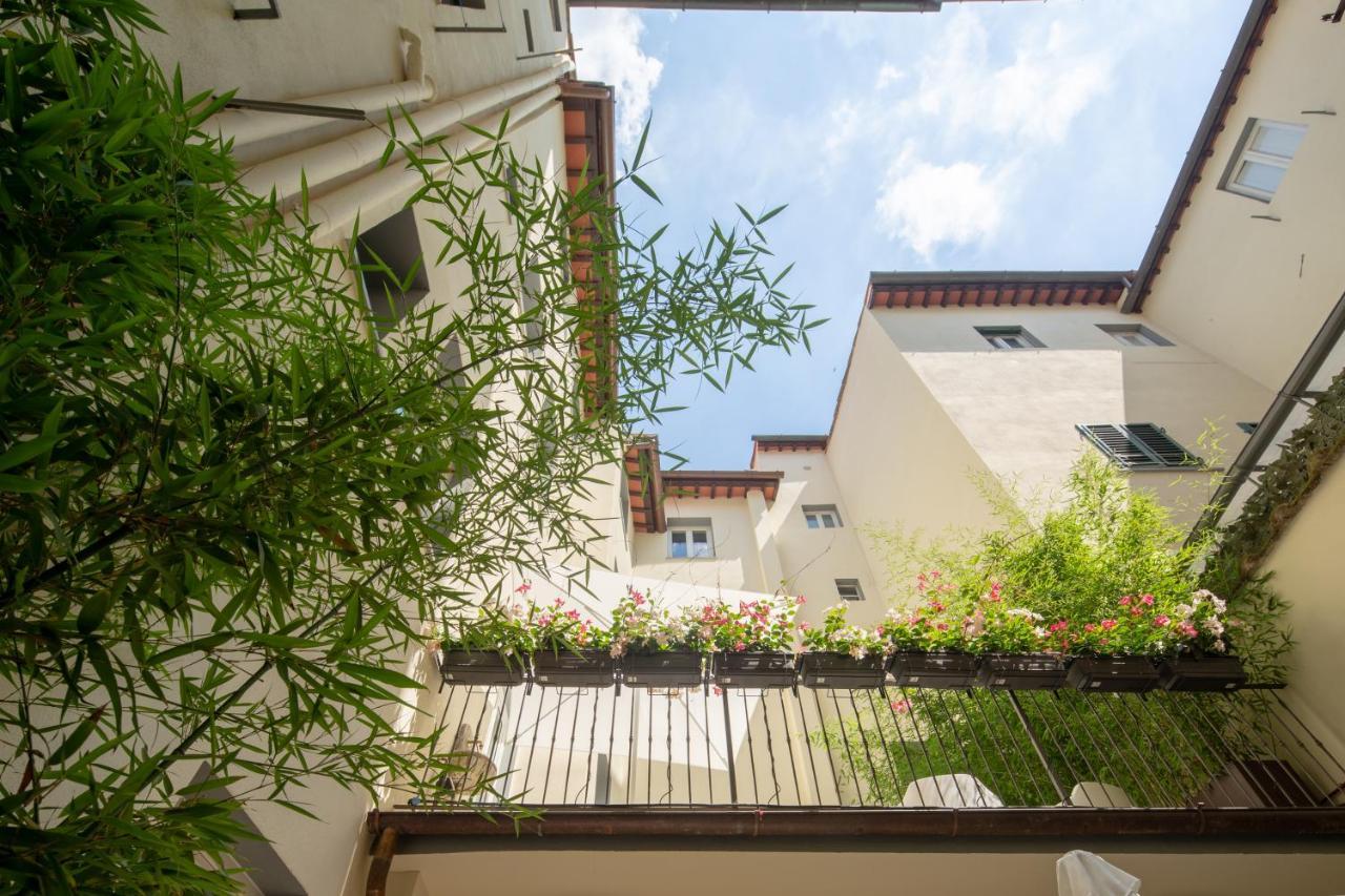 San Remigio Apartment Florence Buitenkant foto
